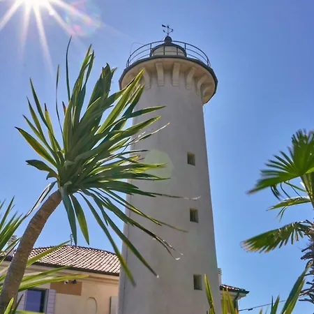 Lovely For Poolside Lovers Bibione