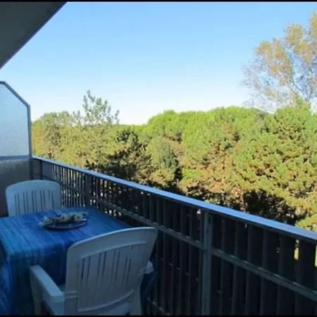 Lovely For Poolside Lovers Bibione