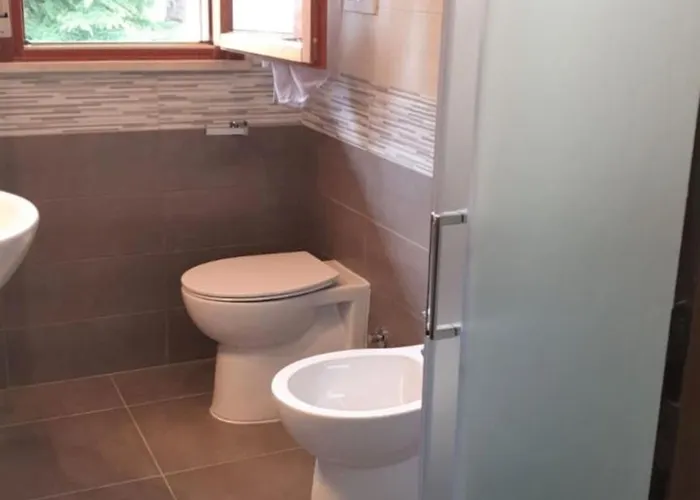 Διαμέρισμα Lovely For Poolside Lovers Μπιμπιόνε