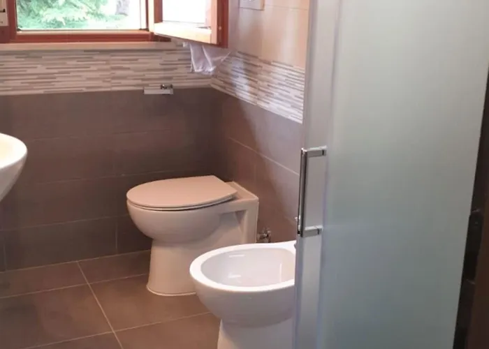 Διαμέρισμα Lovely For Poolside Lovers Μπιμπιόνε